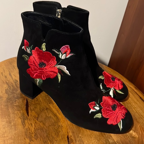 kate spade Shoes - Kate Spade LANGTON Booties